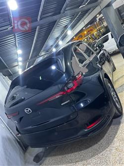 مازدا CX-90